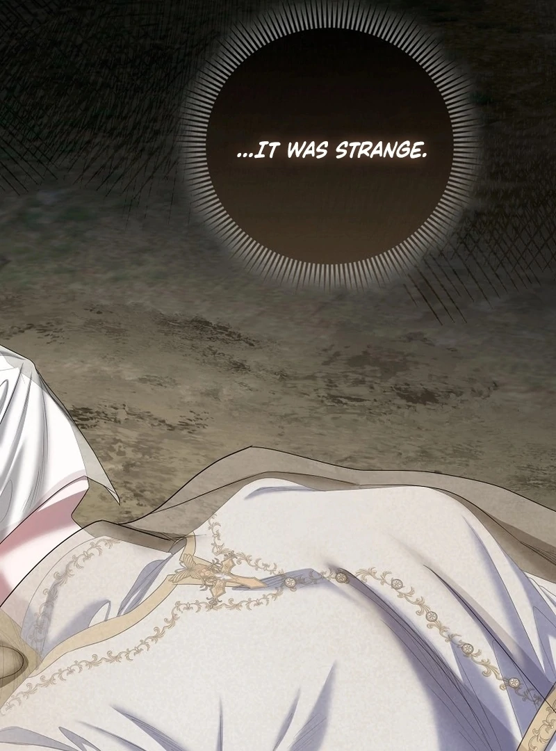 The Time-limited Extra Is Disguised as a Tutor in a Villain’s House Chapter 25 page 61 - 