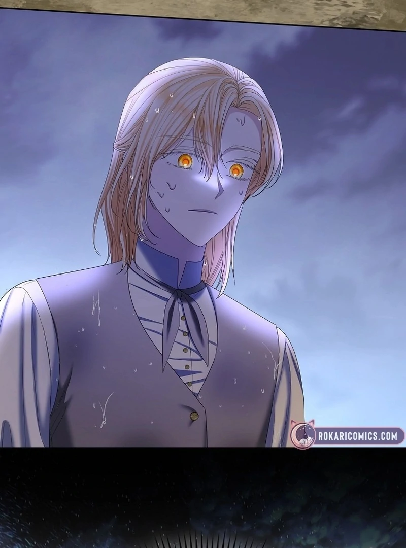 The Time-limited Extra Is Disguised as a Tutor in a Villain’s House Chapter 25 page 63 - 
