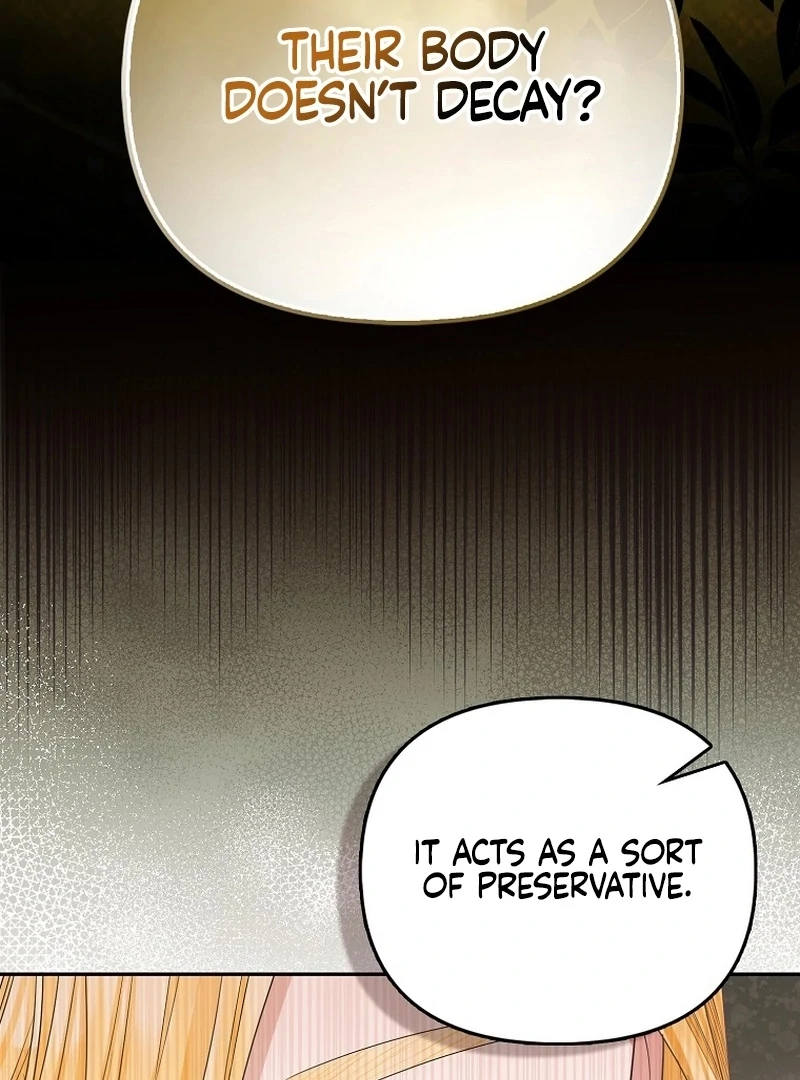 The Time-limited Extra Is Disguised as a Tutor in a Villain’s House Chapter 25 page 68 - 