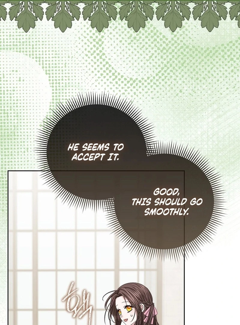 The Time-limited Extra Is Disguised as a Tutor in a Villain’s House Chapter 25 page 76 - 