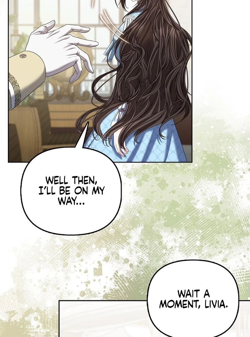 The Time-limited Extra Is Disguised as a Tutor in a Villain’s House Chapter 25 page 77 - 
