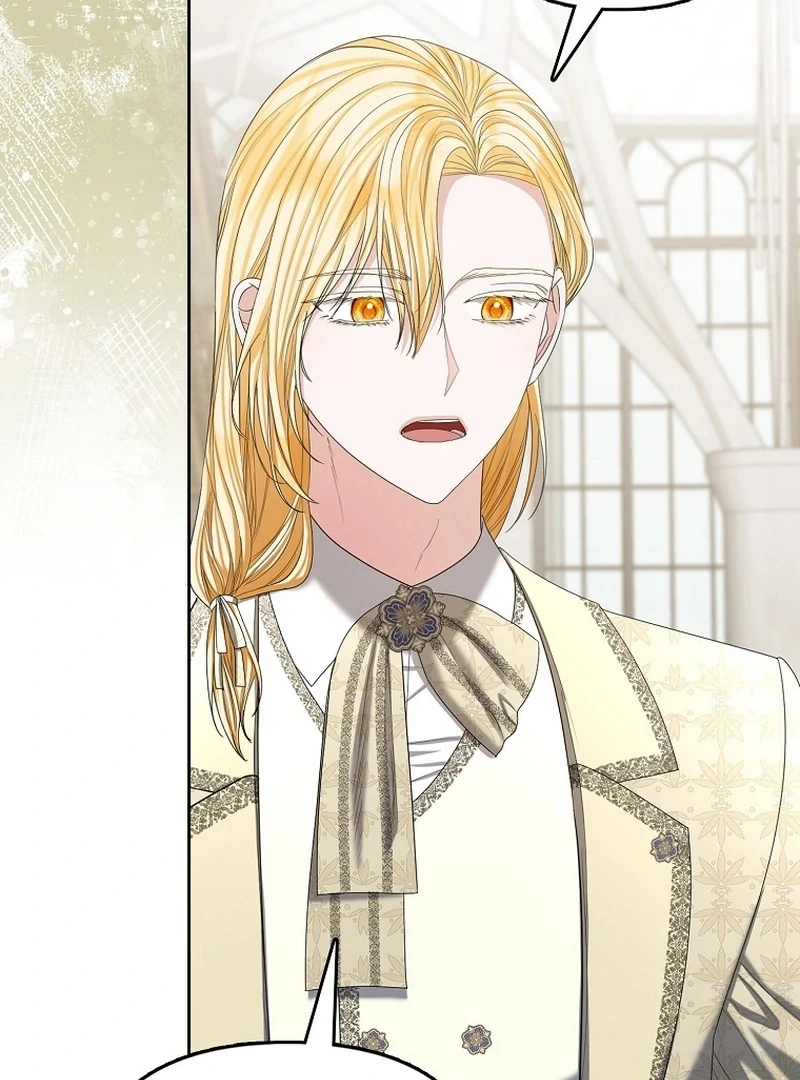 The Time-limited Extra Is Disguised as a Tutor in a Villain’s House Chapter 25 page 78 - 