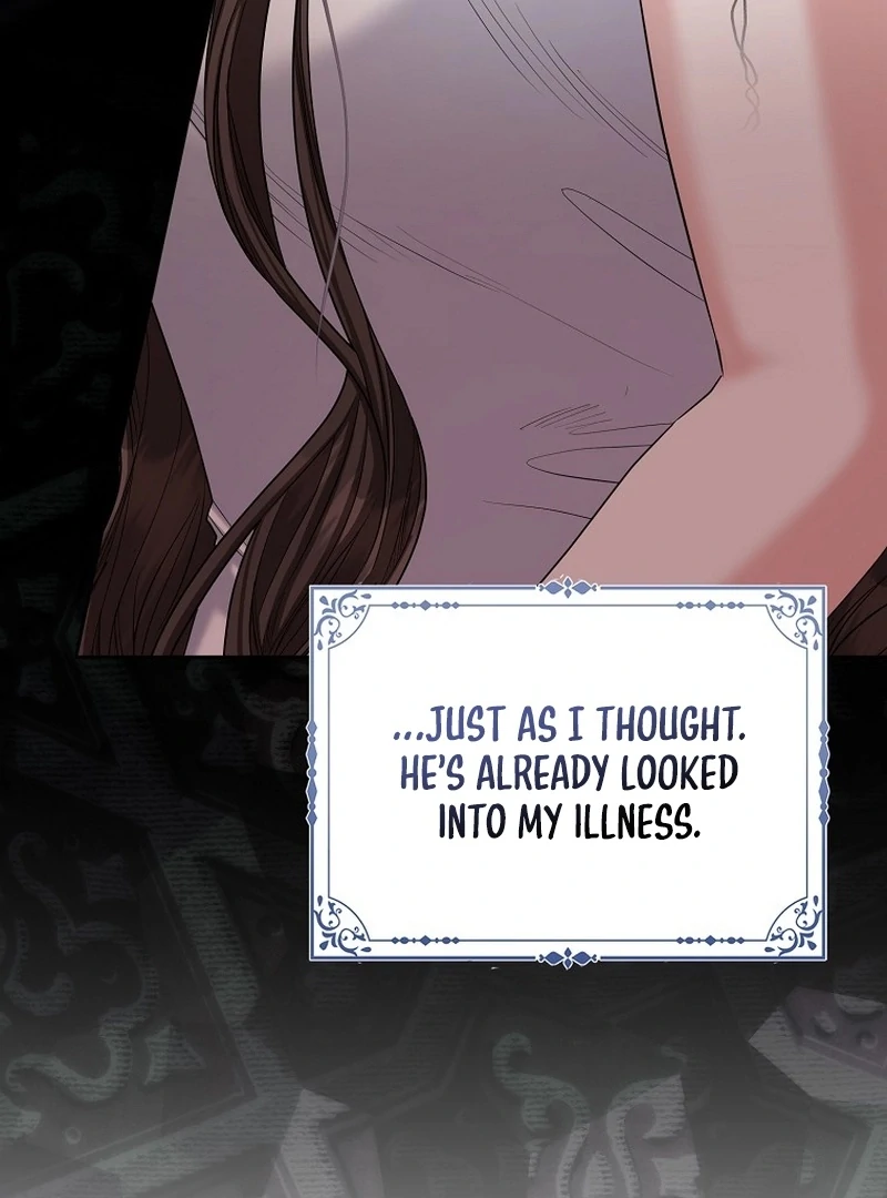 The Time-limited Extra Is Disguised as a Tutor in a Villain’s House Chapter 25 page 81 - 