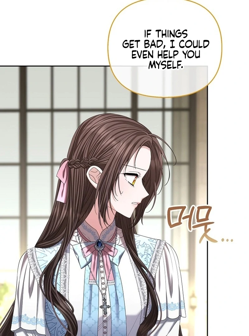 The Time-limited Extra Is Disguised as a Tutor in a Villain’s House Chapter 25 page 84 - 