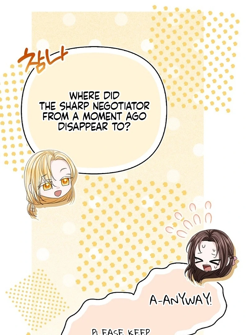 The Time-limited Extra Is Disguised as a Tutor in a Villain’s House Chapter 25 page 88 - 