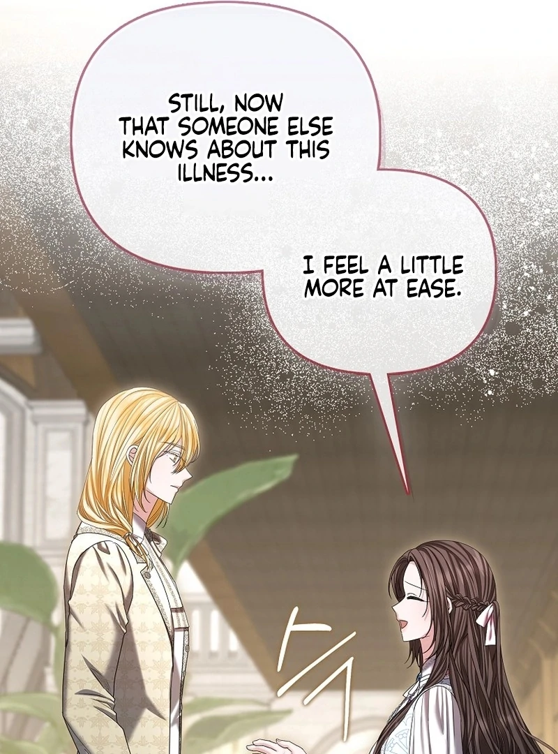 The Time-limited Extra Is Disguised as a Tutor in a Villain’s House Chapter 25 page 91 - 