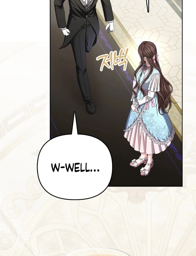 The Time-limited Extra Is Disguised as a Tutor in a Villain’s House Chapter 25 page 99 - 