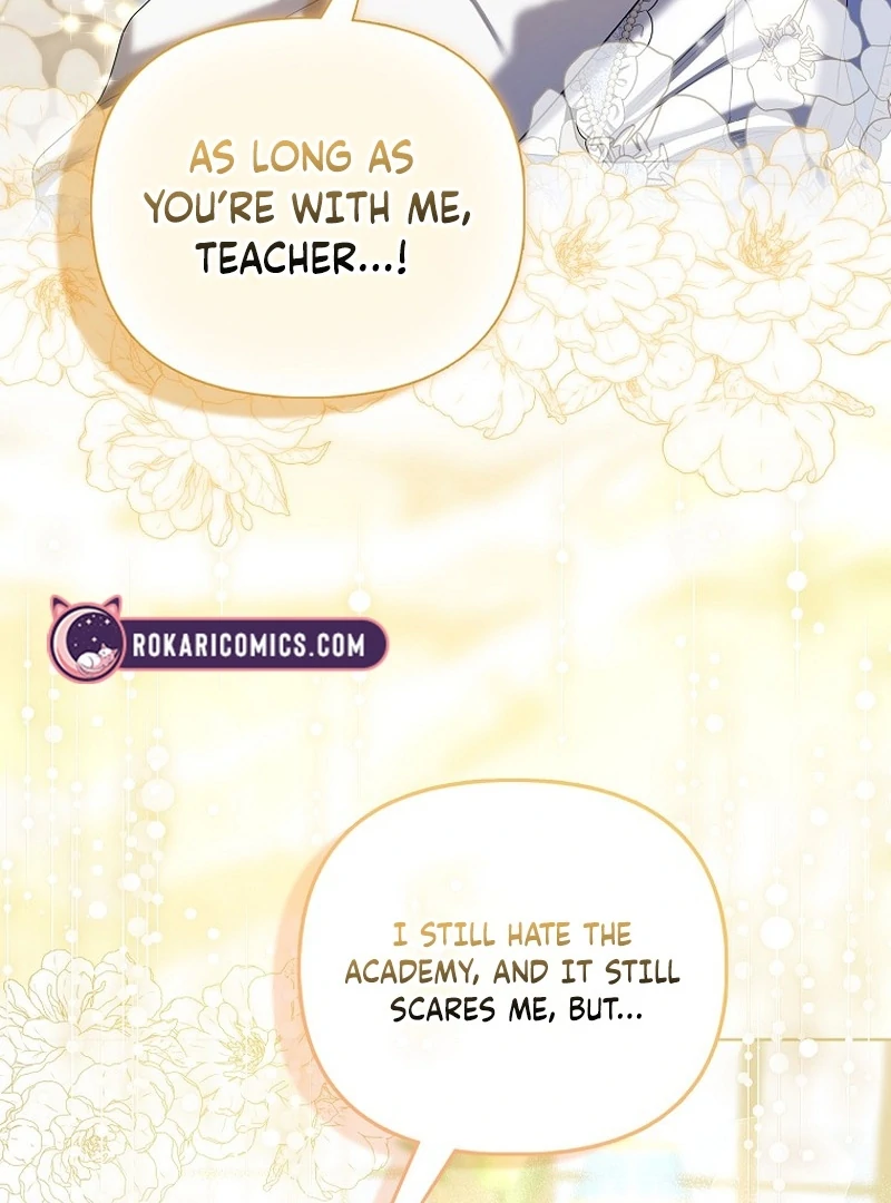 The Time-limited Extra Is Disguised as a Tutor in a Villain’s House Chapter 26 page 11 - 