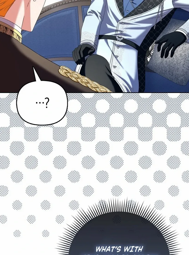 The Time-limited Extra Is Disguised as a Tutor in a Villain’s House Chapter 26 page 106 - 