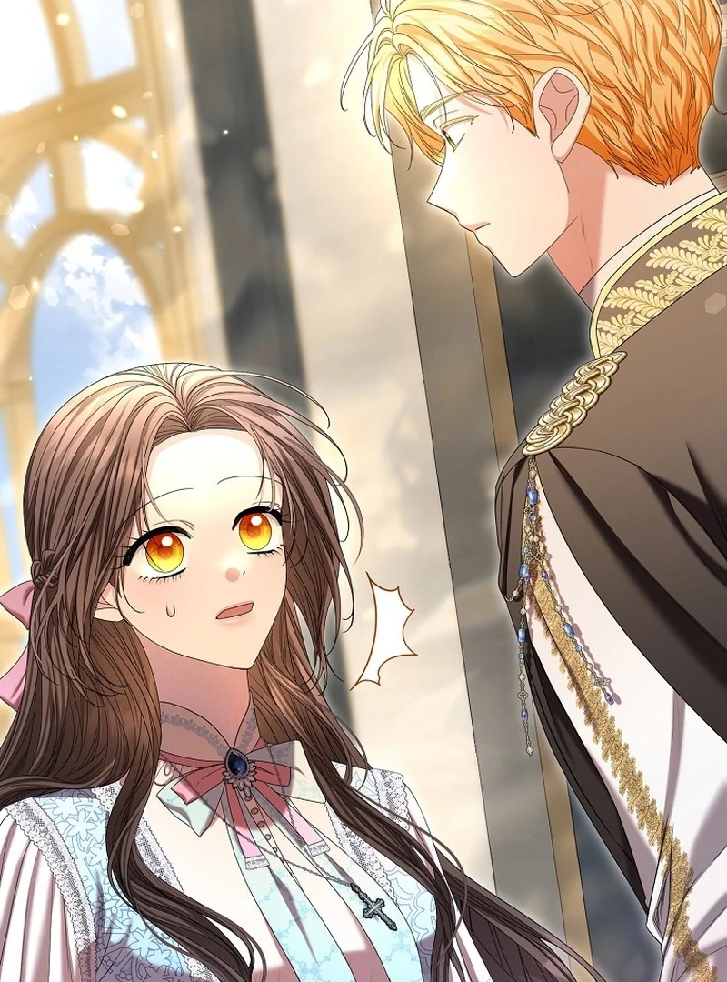 The Time-limited Extra Is Disguised as a Tutor in a Villain’s House Chapter 26 page 112 - 