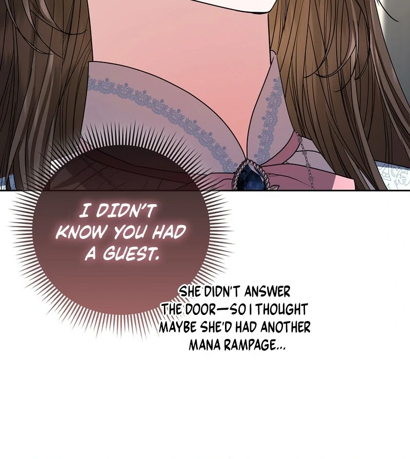 The Time-limited Extra Is Disguised as a Tutor in a Villain’s House Chapter 26 page 115 - 