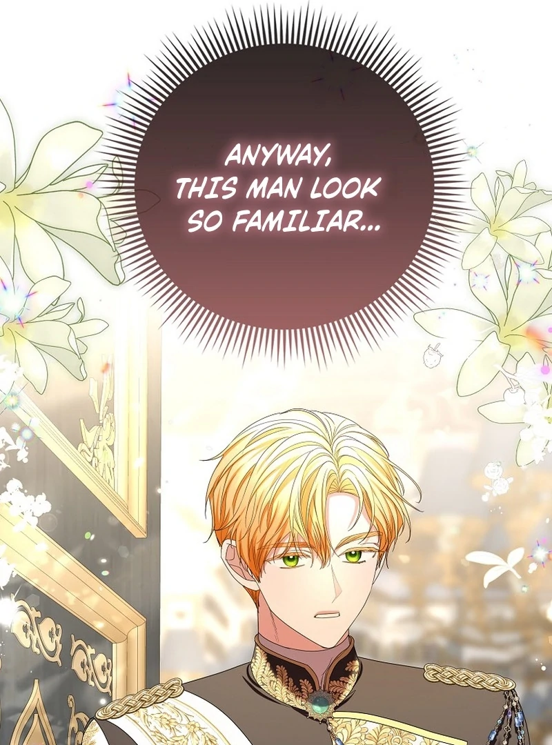The Time-limited Extra Is Disguised as a Tutor in a Villain’s House Chapter 26 page 116 - 