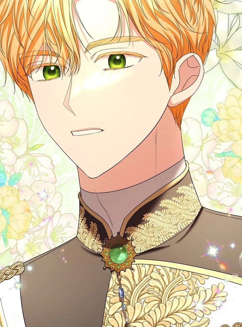 The Time-limited Extra Is Disguised as a Tutor in a Villain’s House Chapter 26 page 118 - 