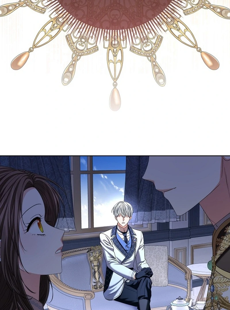 The Time-limited Extra Is Disguised as a Tutor in a Villain’s House Chapter 26 page 121 - 