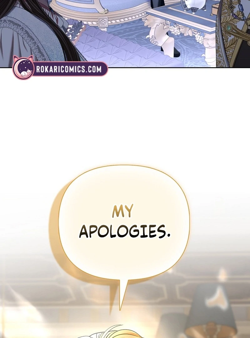 The Time-limited Extra Is Disguised as a Tutor in a Villain’s House Chapter 26 page 122 - 