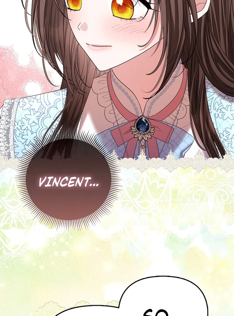 The Time-limited Extra Is Disguised as a Tutor in a Villain’s House Chapter 26 page 14 - 