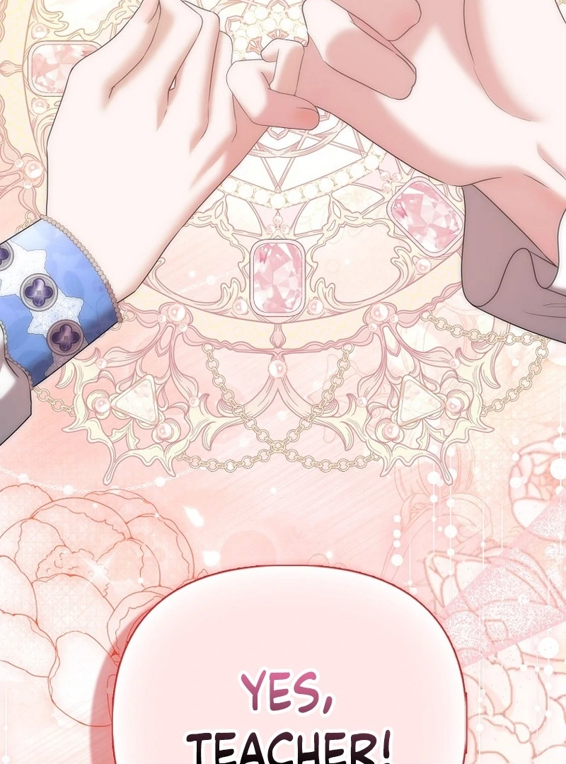 The Time-limited Extra Is Disguised as a Tutor in a Villain’s House Chapter 26 page 22 - 
