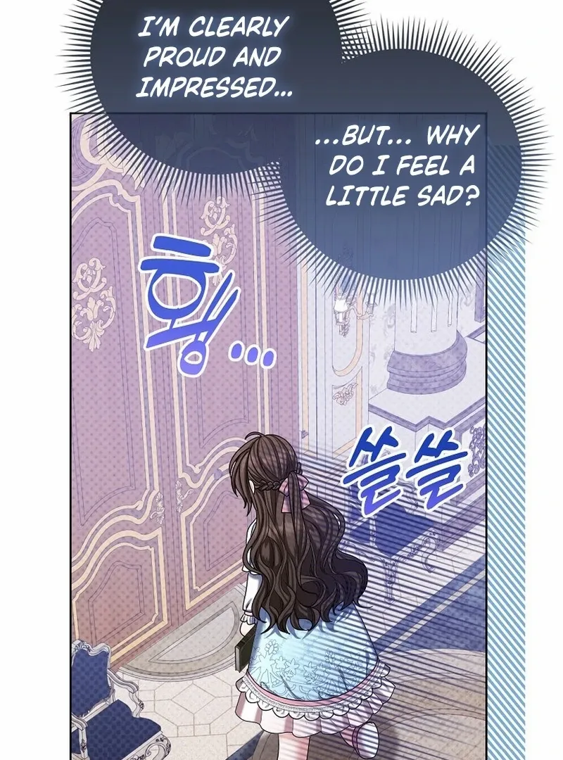 The Time-limited Extra Is Disguised as a Tutor in a Villain’s House Chapter 26 page 30 - 