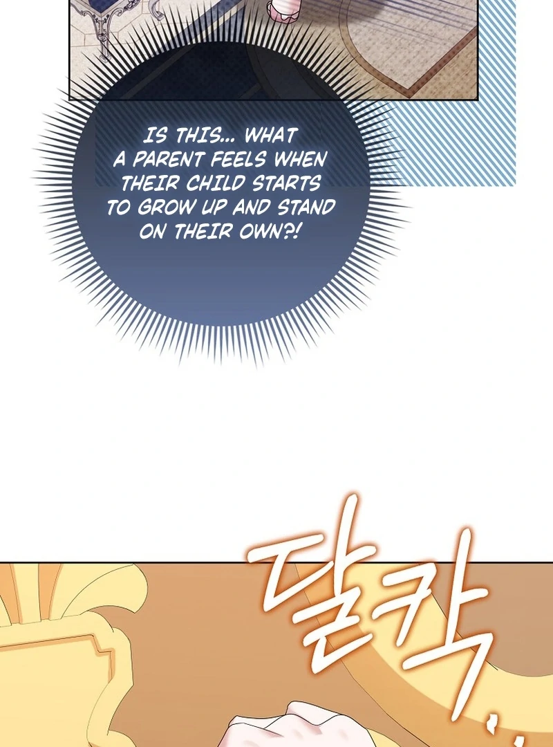 The Time-limited Extra Is Disguised as a Tutor in a Villain’s House Chapter 26 page 31 - 