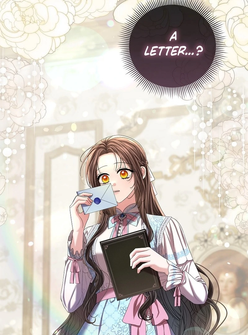 The Time-limited Extra Is Disguised as a Tutor in a Villain’s House Chapter 26 page 35 - 