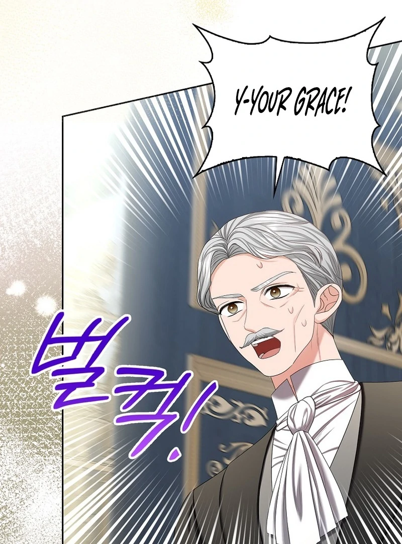 The Time-limited Extra Is Disguised as a Tutor in a Villain’s House Chapter 26 page 40 - 
