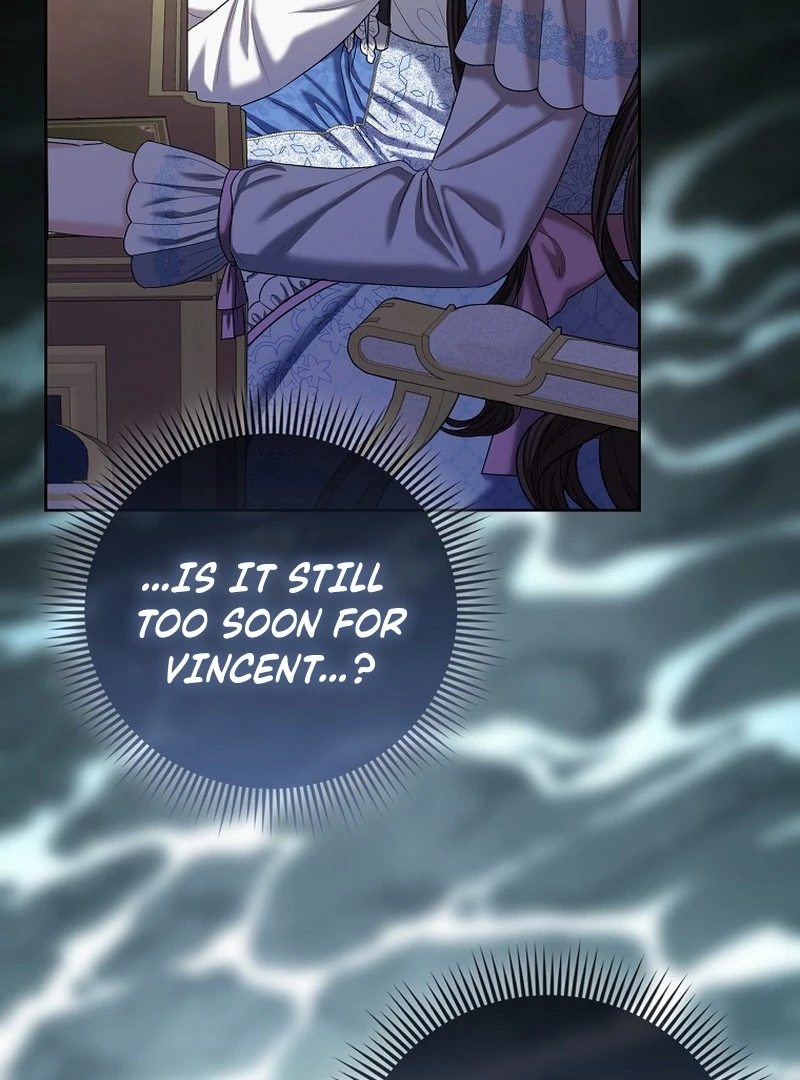 The Time-limited Extra Is Disguised as a Tutor in a Villain’s House Chapter 26 page 5 - 