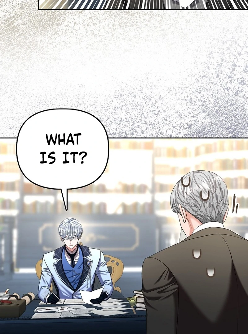 The Time-limited Extra Is Disguised as a Tutor in a Villain’s House Chapter 26 page 41 - 