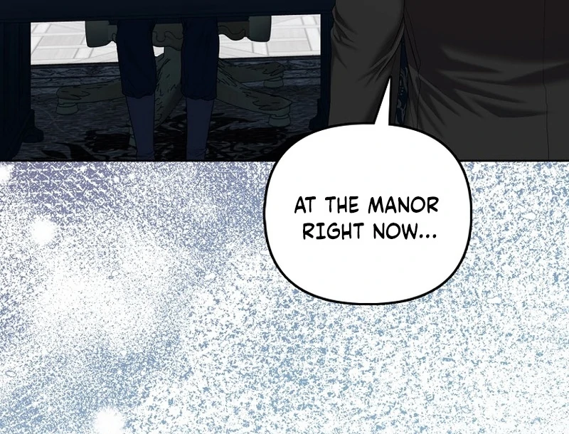 The Time-limited Extra Is Disguised as a Tutor in a Villain’s House Chapter 26 page 42 - 