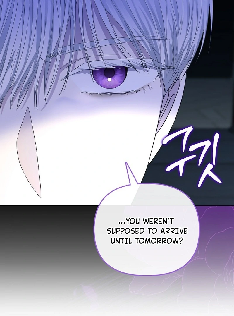The Time-limited Extra Is Disguised as a Tutor in a Villain’s House Chapter 26 page 46 - 
