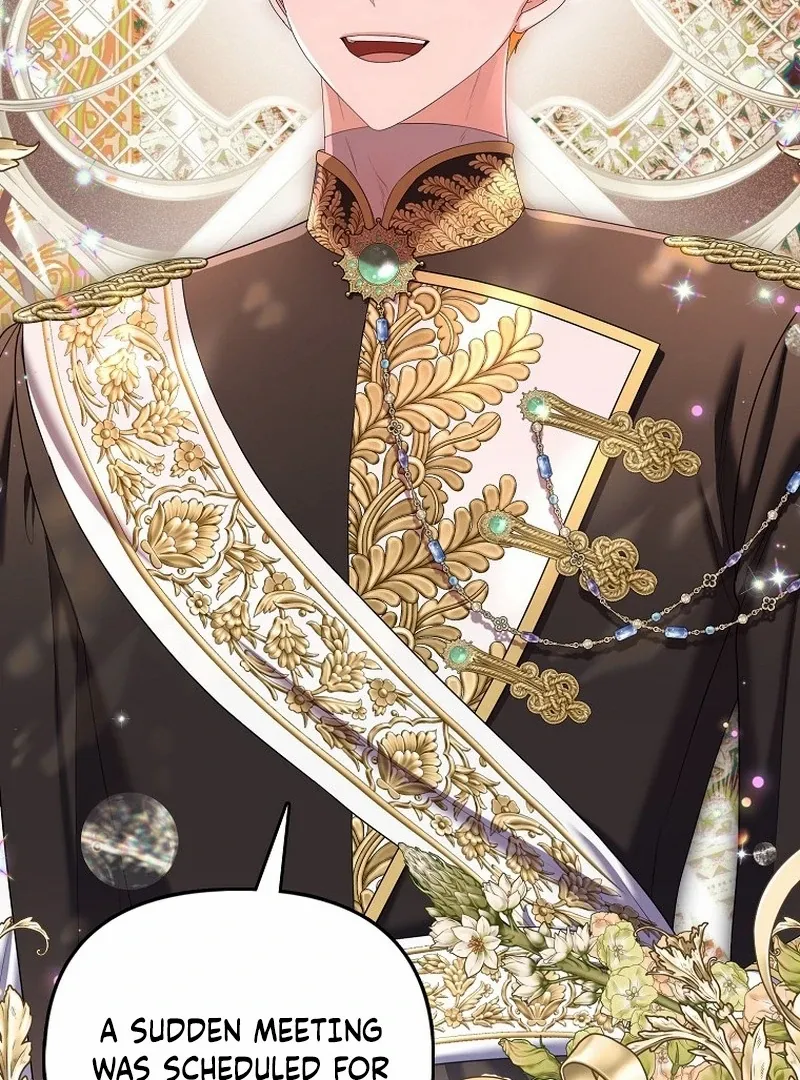 The Time-limited Extra Is Disguised as a Tutor in a Villain’s House Chapter 26 page 48 - 