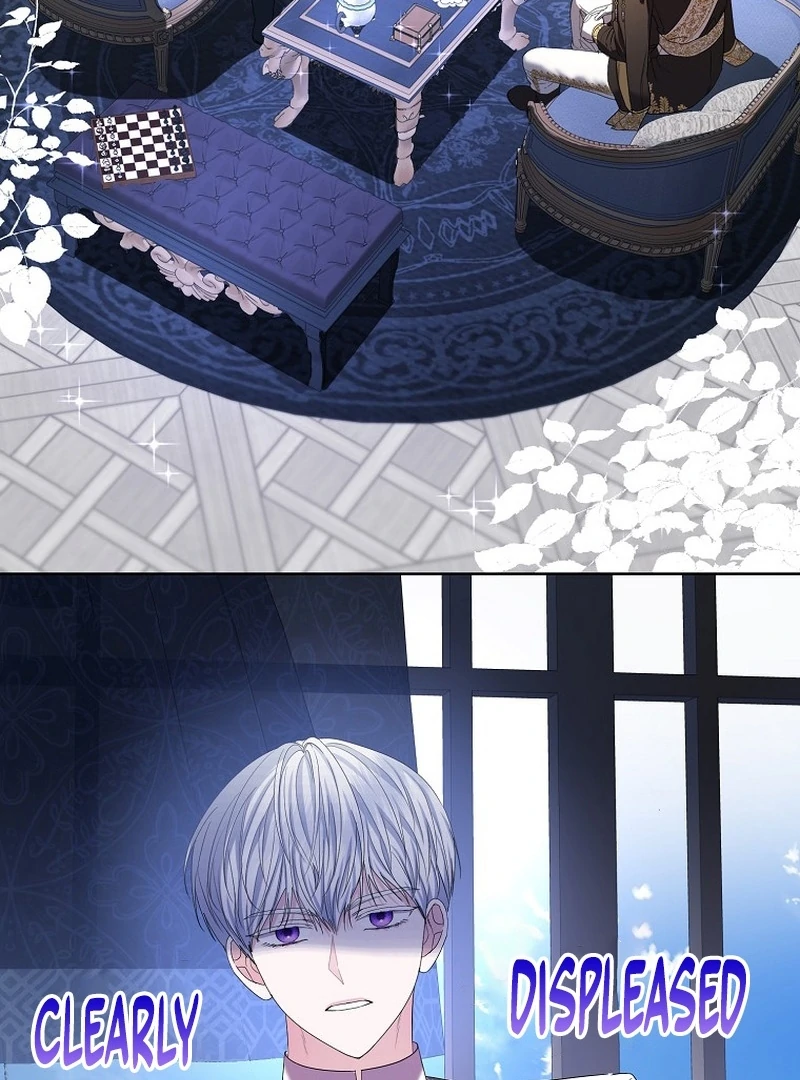 The Time-limited Extra Is Disguised as a Tutor in a Villain’s House Chapter 26 page 54 - 