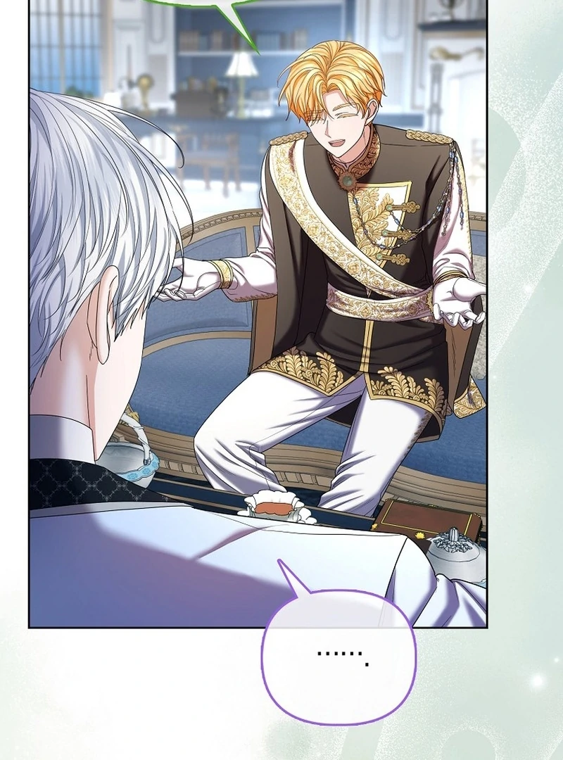 The Time-limited Extra Is Disguised as a Tutor in a Villain’s House Chapter 26 page 56 - 