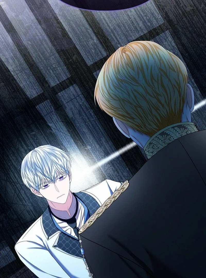 The Time-limited Extra Is Disguised as a Tutor in a Villain’s House Chapter 26 page 59 - 