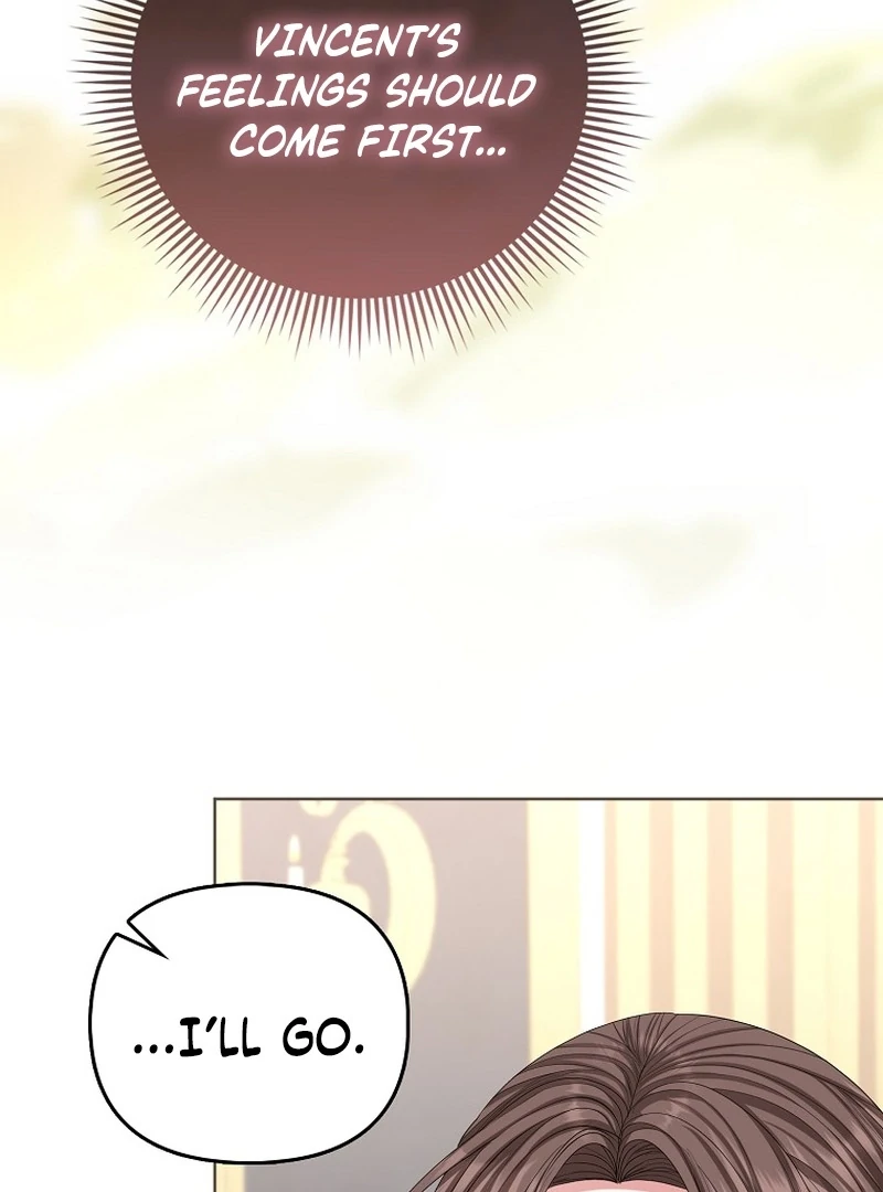 The Time-limited Extra Is Disguised as a Tutor in a Villain’s House Chapter 26 page 7 - 