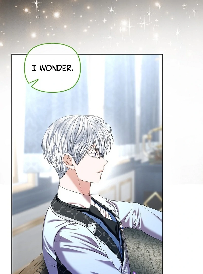 The Time-limited Extra Is Disguised as a Tutor in a Villain’s House Chapter 26 page 66 - 
