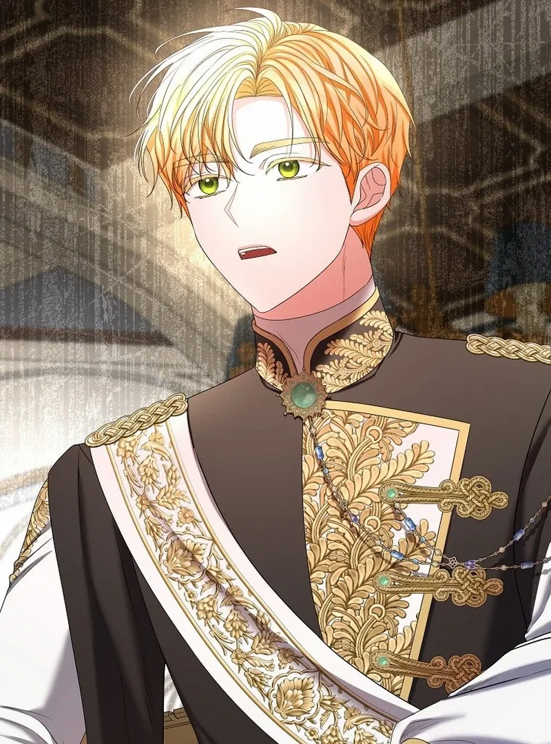 The Time-limited Extra Is Disguised as a Tutor in a Villain’s House Chapter 26 page 68 - 