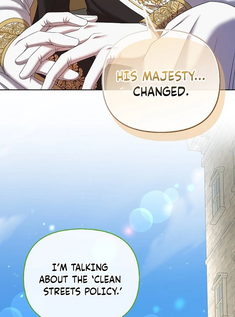 The Time-limited Extra Is Disguised as a Tutor in a Villain’s House Chapter 26 page 69 - 