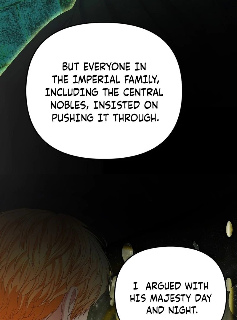 The Time-limited Extra Is Disguised as a Tutor in a Villain’s House Chapter 26 page 73 - 