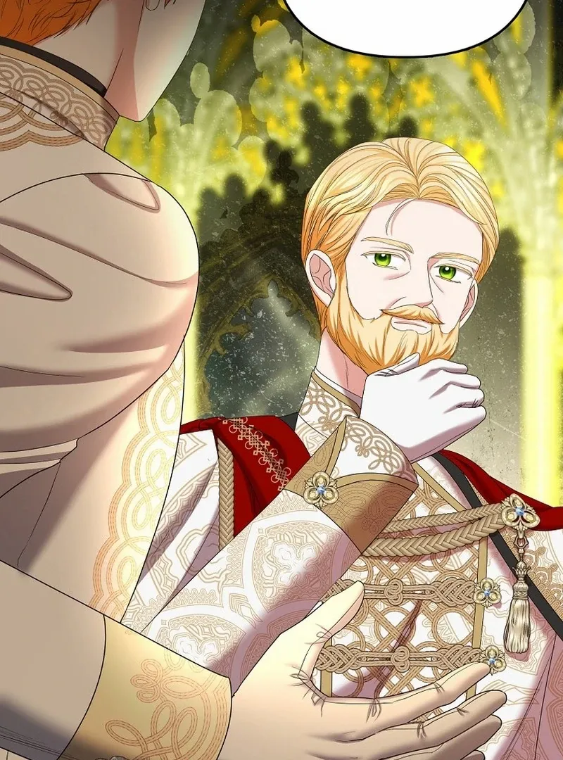 The Time-limited Extra Is Disguised as a Tutor in a Villain’s House Chapter 26 page 74 - 