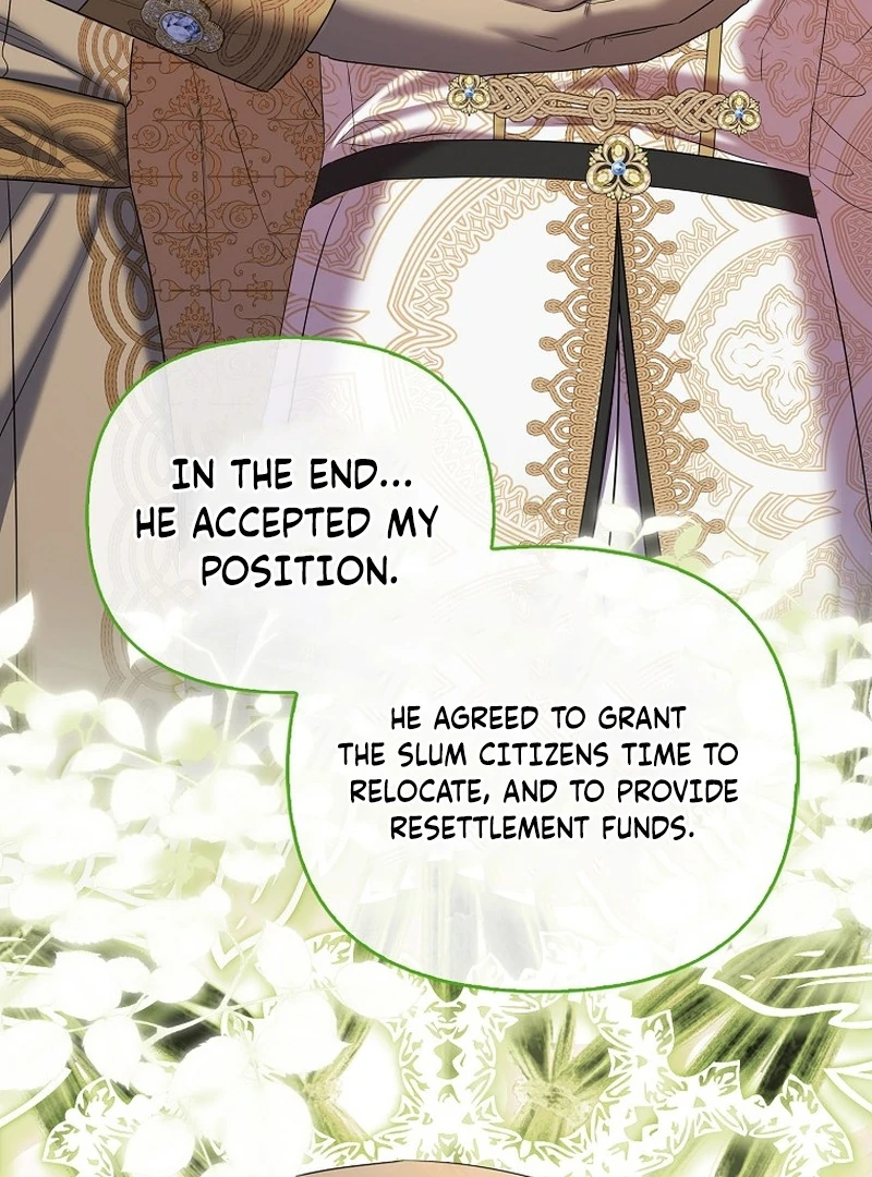 The Time-limited Extra Is Disguised as a Tutor in a Villain’s House Chapter 26 page 75 - 