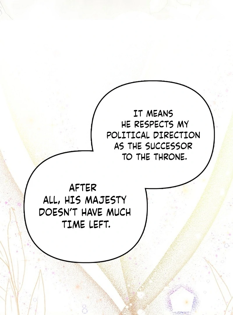 The Time-limited Extra Is Disguised as a Tutor in a Villain’s House Chapter 26 page 77 - 