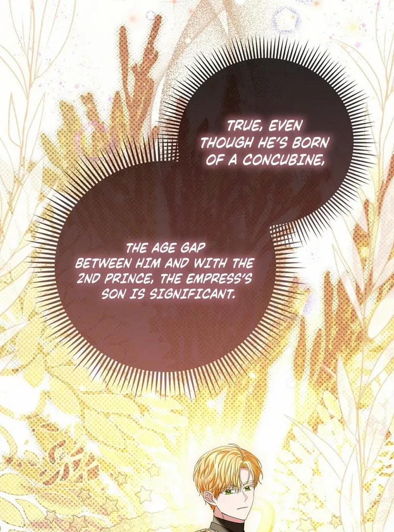 The Time-limited Extra Is Disguised as a Tutor in a Villain’s House Chapter 26 page 78 - 
