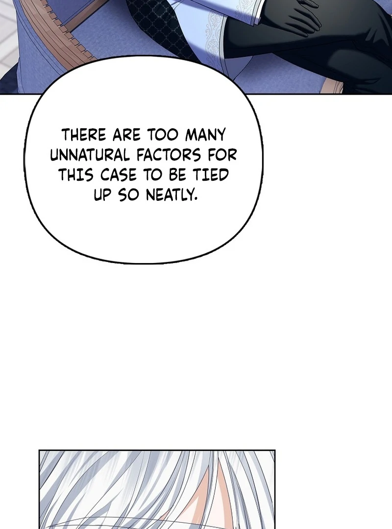 The Time-limited Extra Is Disguised as a Tutor in a Villain’s House Chapter 26 page 83 - 