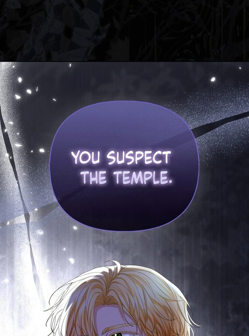 The Time-limited Extra Is Disguised as a Tutor in a Villain’s House Chapter 26 page 85 - 