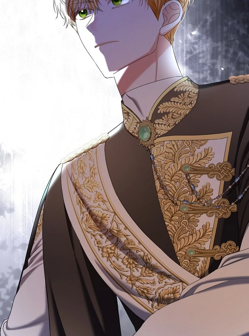 The Time-limited Extra Is Disguised as a Tutor in a Villain’s House Chapter 26 page 86 - 