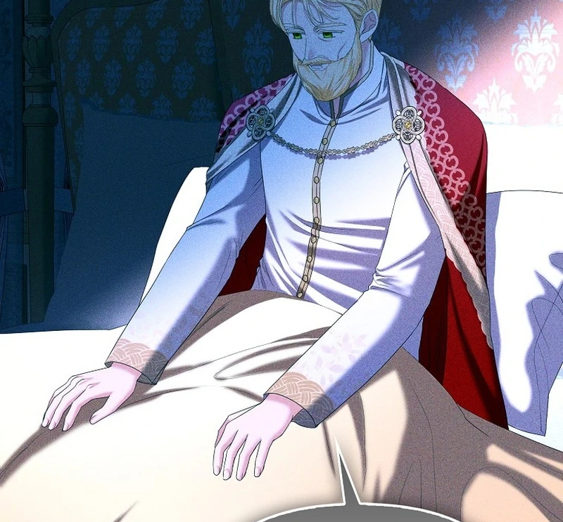 The Time-limited Extra Is Disguised as a Tutor in a Villain’s House Chapter 26 page 89 - 