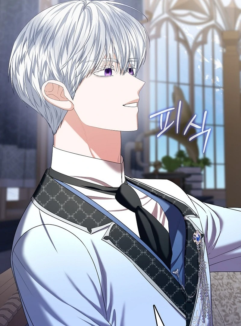 The Time-limited Extra Is Disguised as a Tutor in a Villain’s House Chapter 26 page 93 - 