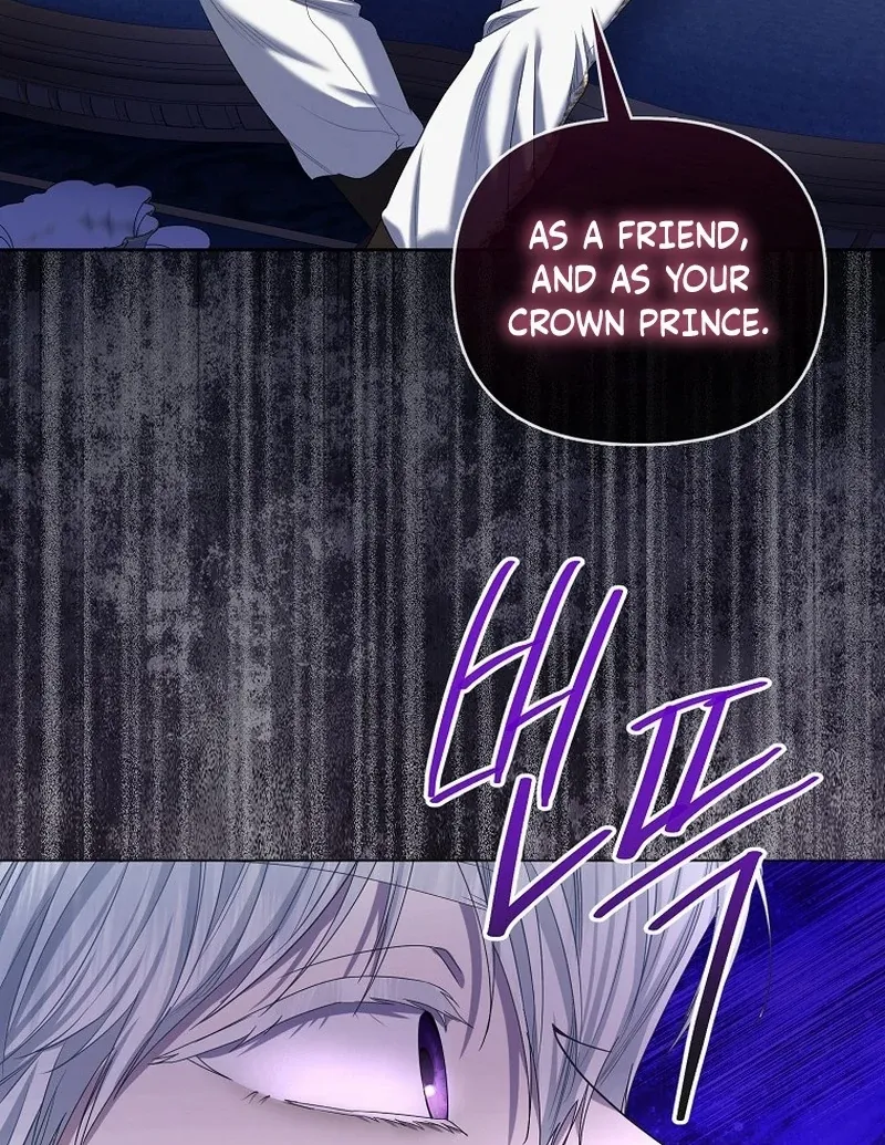 The Time-limited Extra Is Disguised as a Tutor in a Villain’s House Chapter 26 page 97 - 