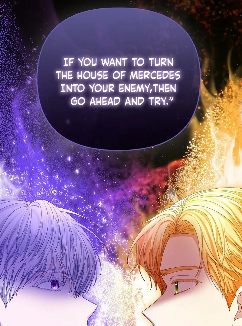 The Time-limited Extra Is Disguised as a Tutor in a Villain’s House Chapter 26 page 99 - 