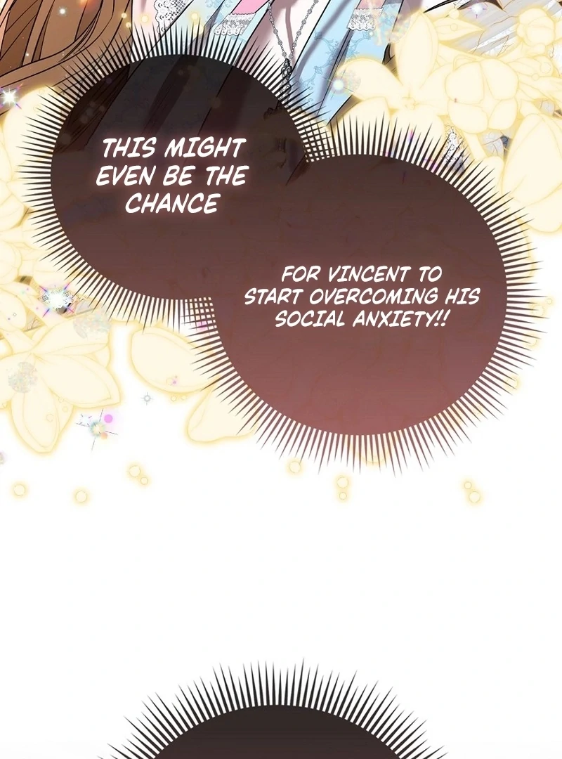 The Time-limited Extra Is Disguised as a Tutor in a Villain’s House Chapter 27 page 101 - 